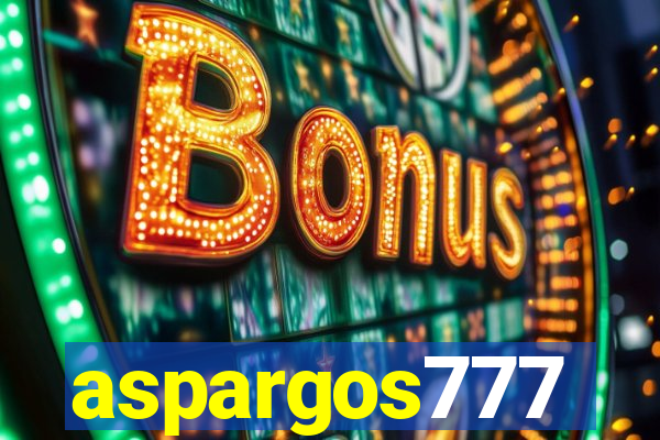 aspargos777