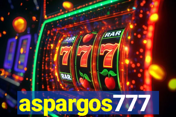 aspargos777