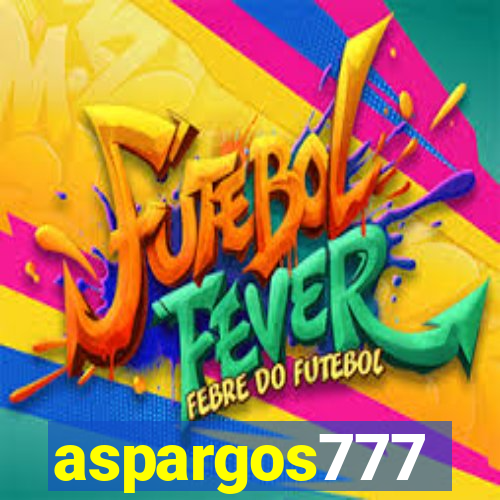 aspargos777