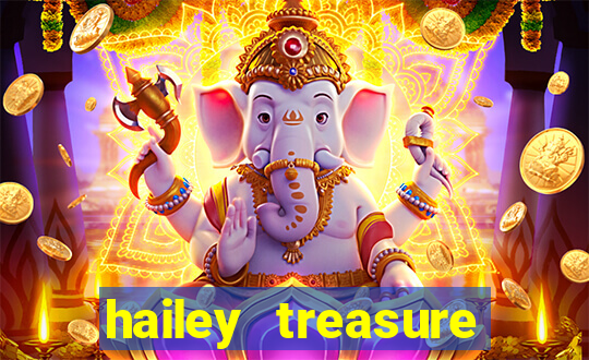 hailey treasure adventure mod apk