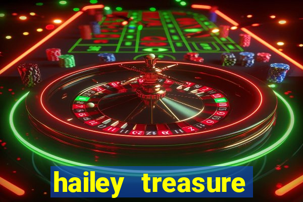 hailey treasure adventure mod apk