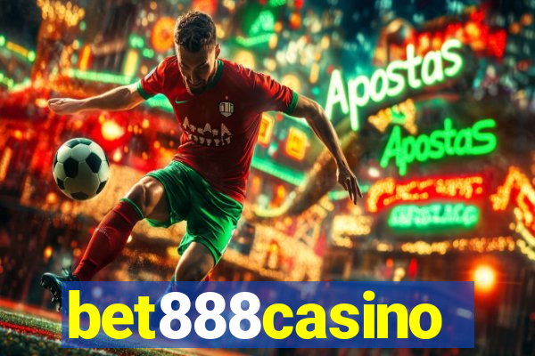 bet888casino