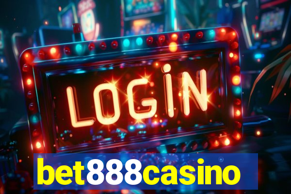 bet888casino