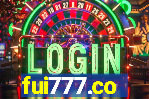 fui777.co