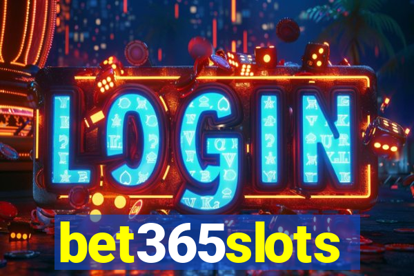 bet365slots