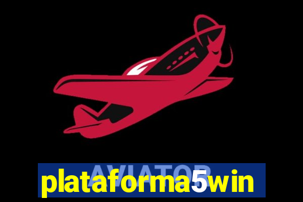 plataforma5win