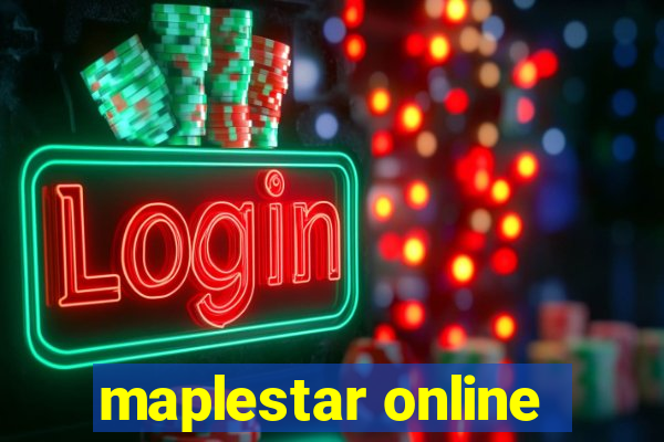 maplestar online