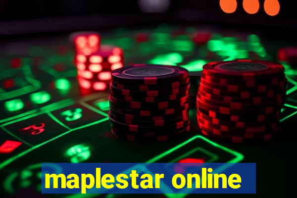 maplestar online