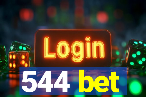 544 bet