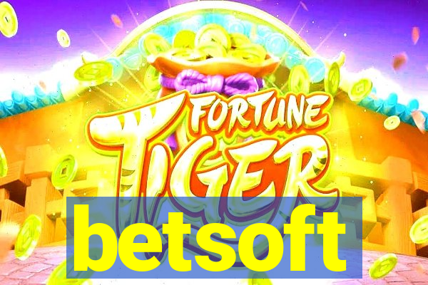 betsoft