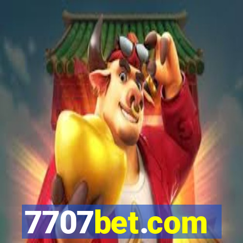 7707bet.com