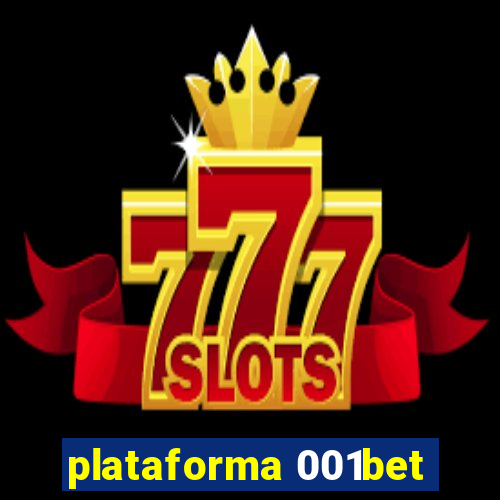 plataforma 001bet