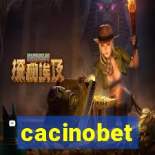 cacinobet