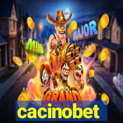 cacinobet