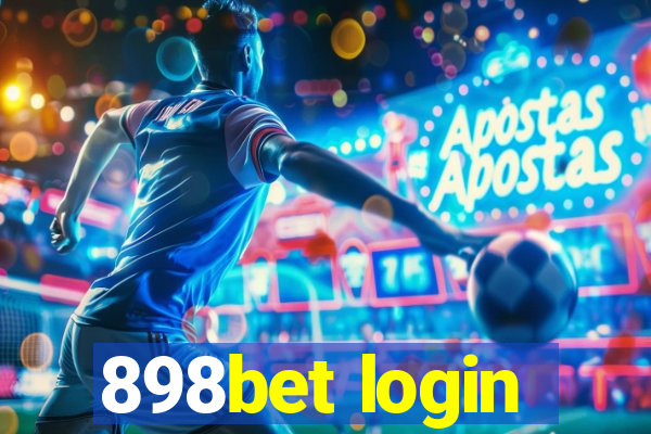 898bet login