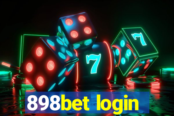 898bet login