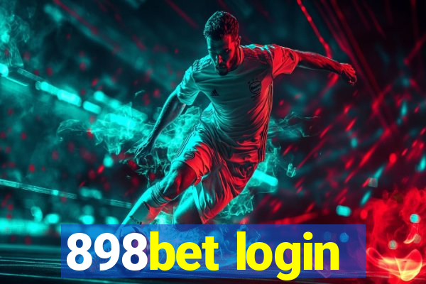 898bet login