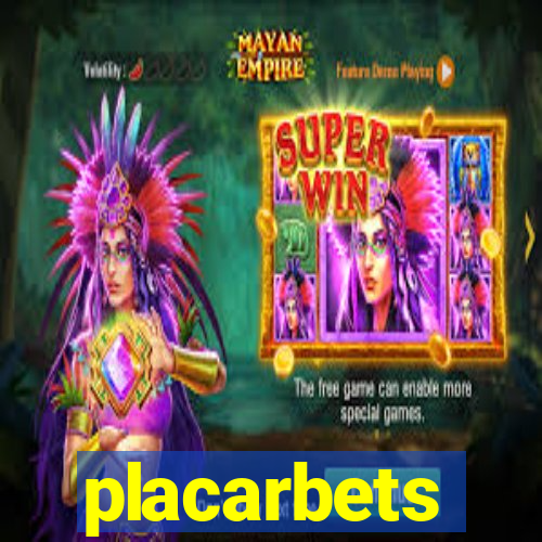 placarbets