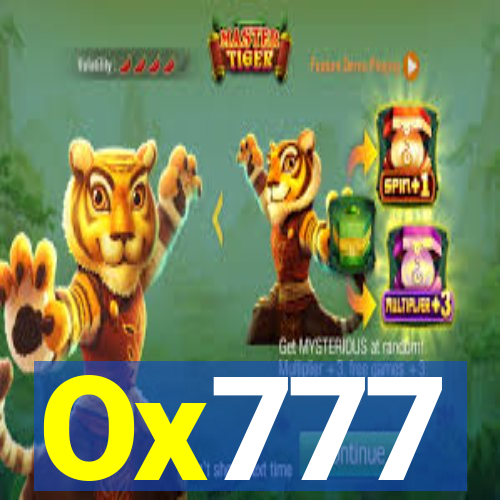 Ox777