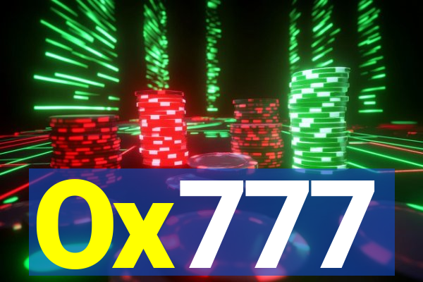 Ox777