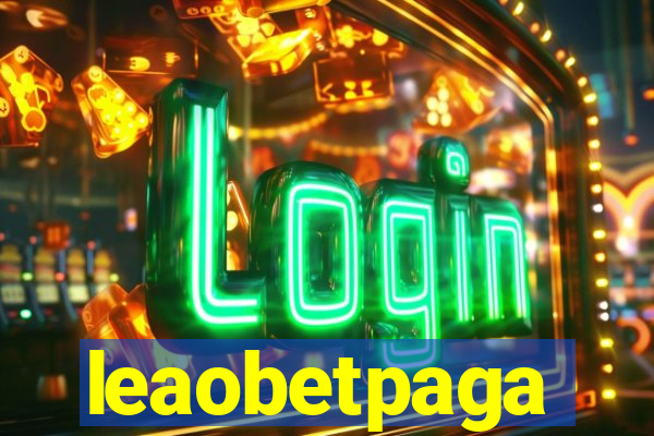 leaobetpaga