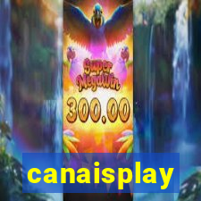 canaisplay