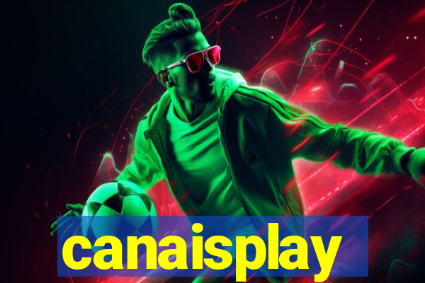 canaisplay