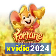 xvidio2024