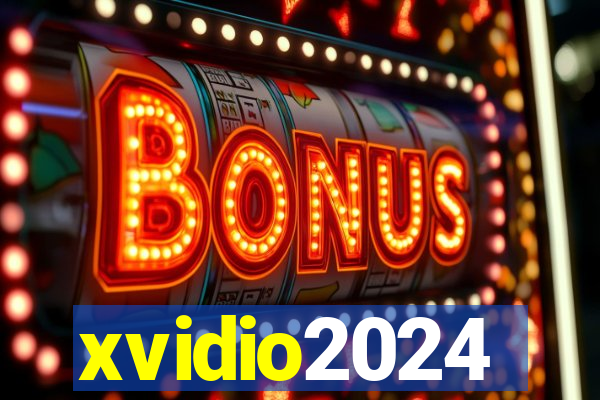 xvidio2024