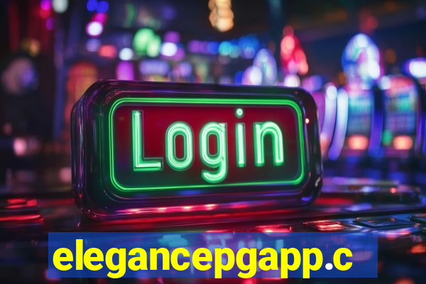 elegancepgapp.com