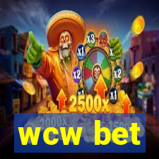 wcw bet