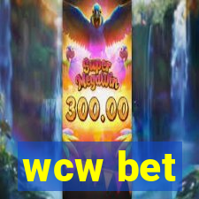 wcw bet