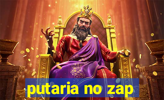 putaria no zap