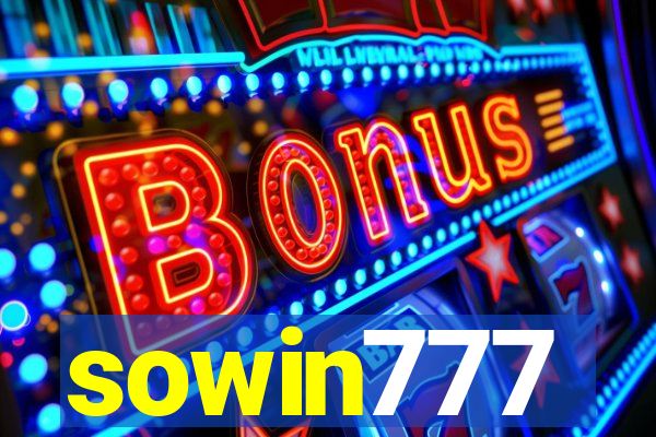 sowin777