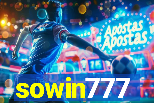 sowin777