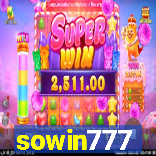 sowin777