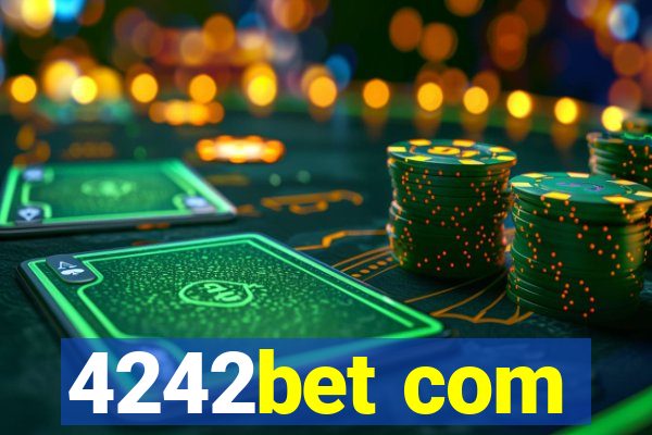 4242bet com