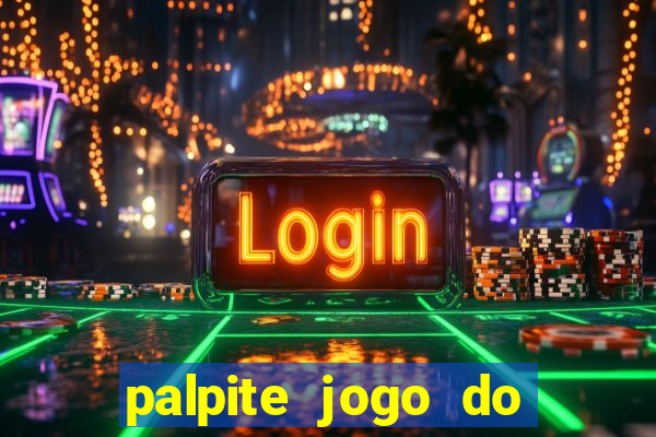 palpite jogo do porto hoje