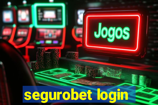 segurobet login