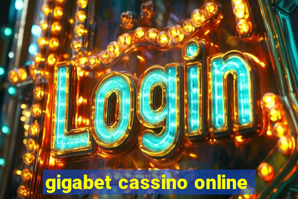 gigabet cassino online