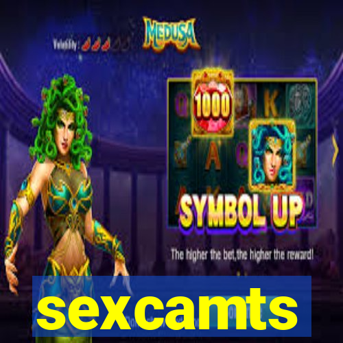 sexcamts