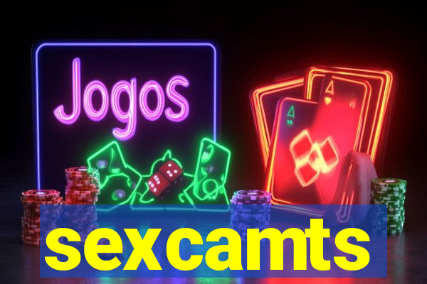 sexcamts