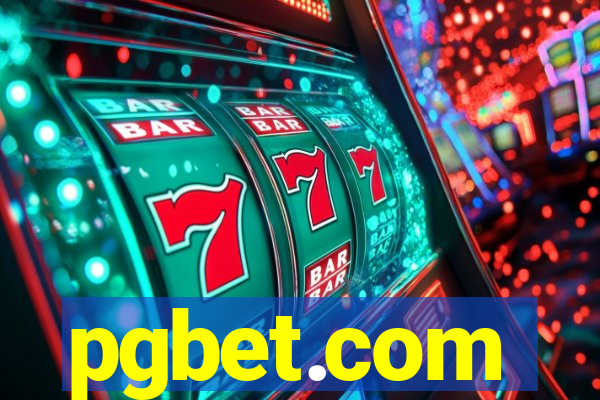 pgbet.com