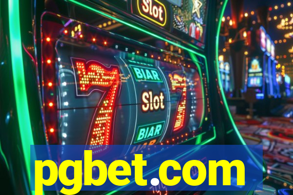 pgbet.com