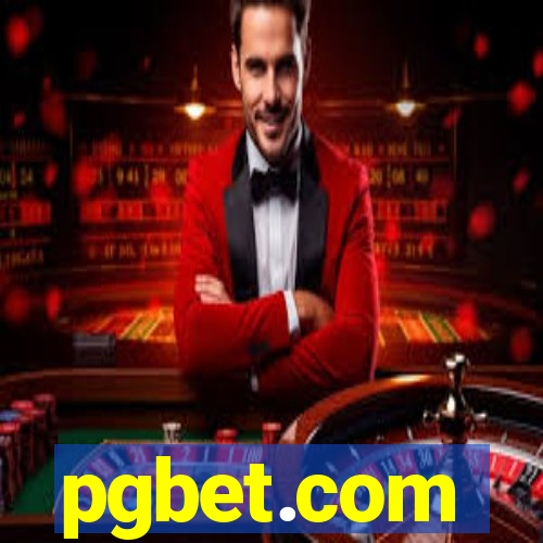 pgbet.com