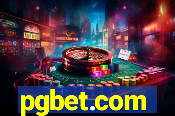 pgbet.com