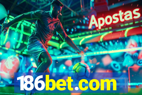 186bet.com