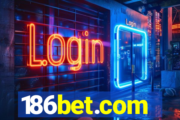 186bet.com