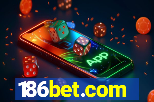 186bet.com