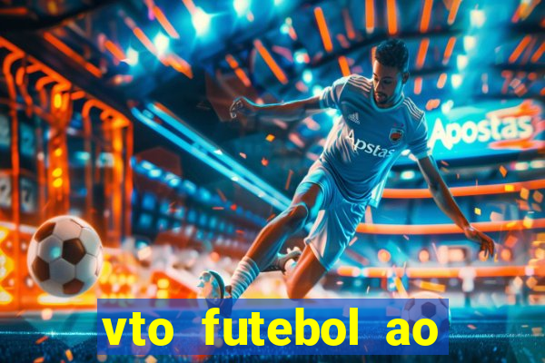 vto futebol ao vivo sportv